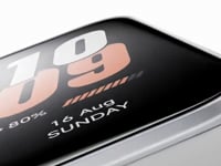 Xiaomi Smart Band 11 Active