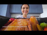 Xiaomi Smart Air Fryer 6.5 Liter