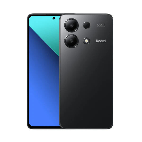 redmi note 13 black