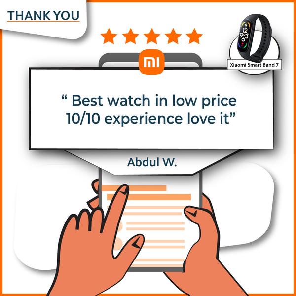 Mistore Product Review By Abdul