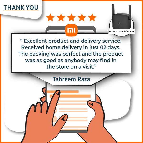 Mistore Product Review By Tehreem