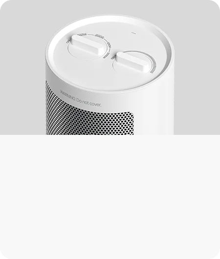 Maintains a comfortable and constant temperature