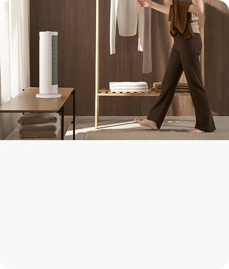 Suitable for all settings