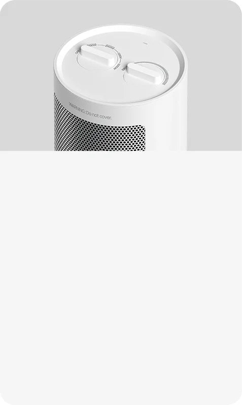 Maintains a comfortable and constant temperature