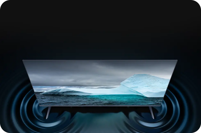 Everything you stream. All on one screen