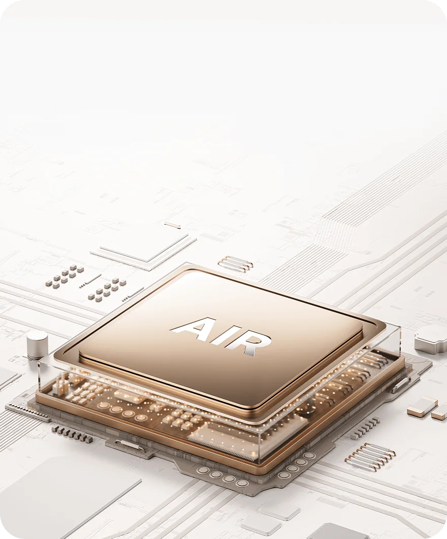 Brand new dust sensor