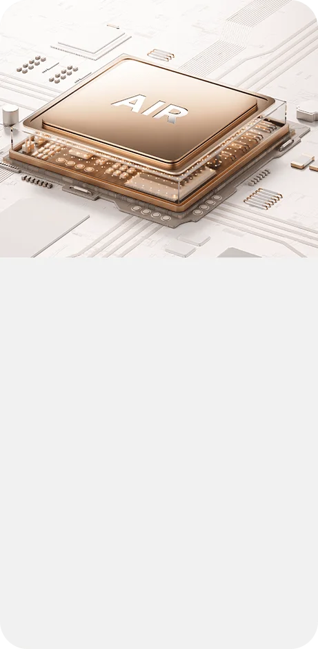 Brand new dust sensor