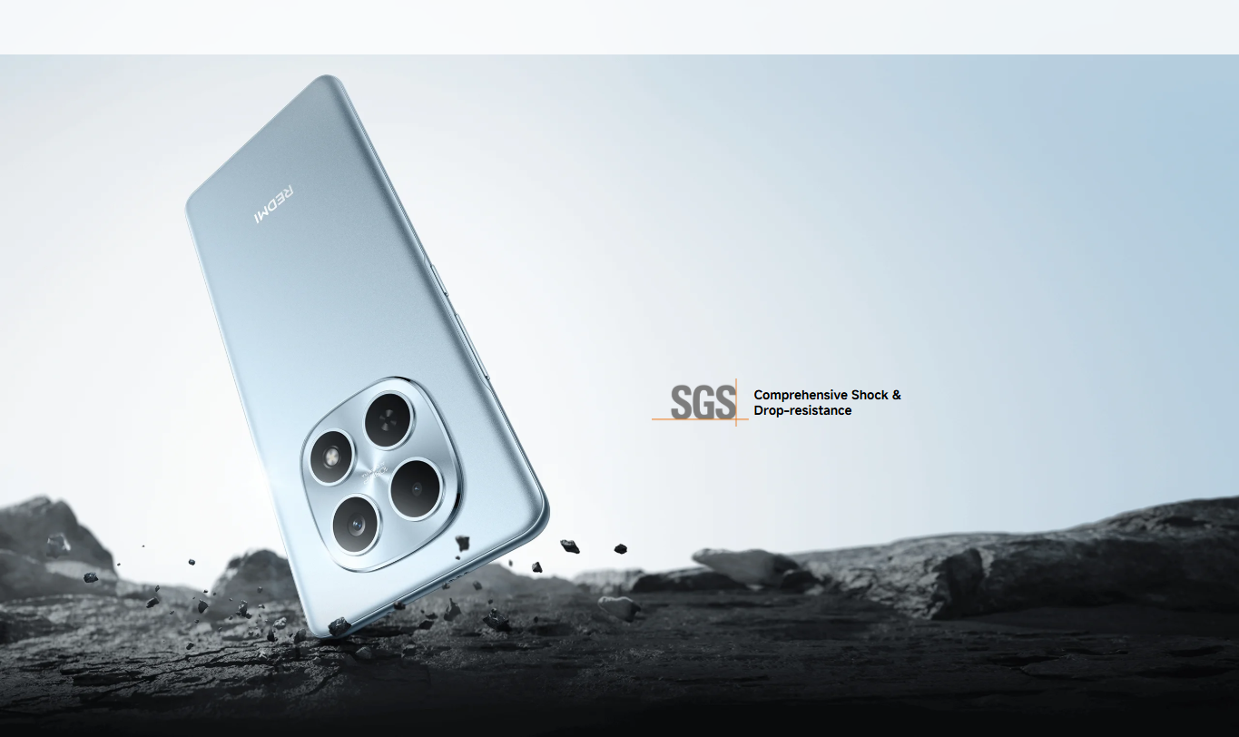 Tougher and more durable8