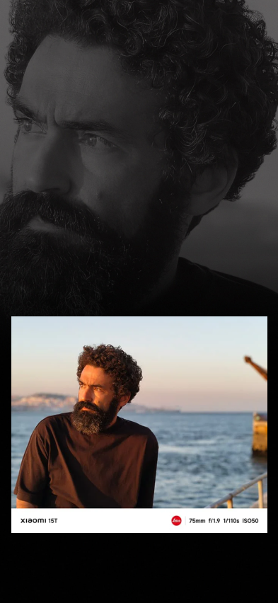 Master Portrait