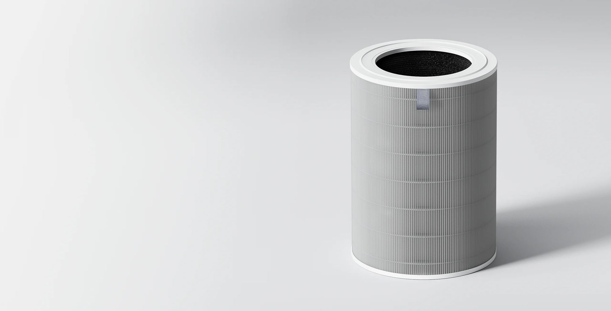 The recommended lifespan of the filter is 12 months*