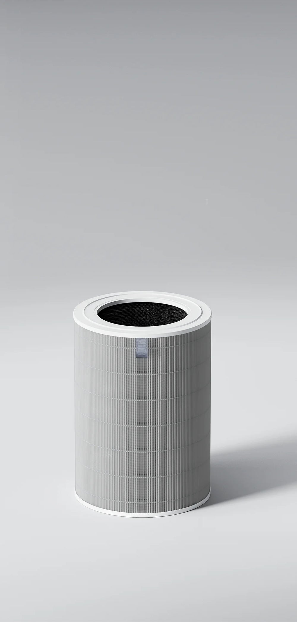 The recommended lifespan of the filter is 12 months*