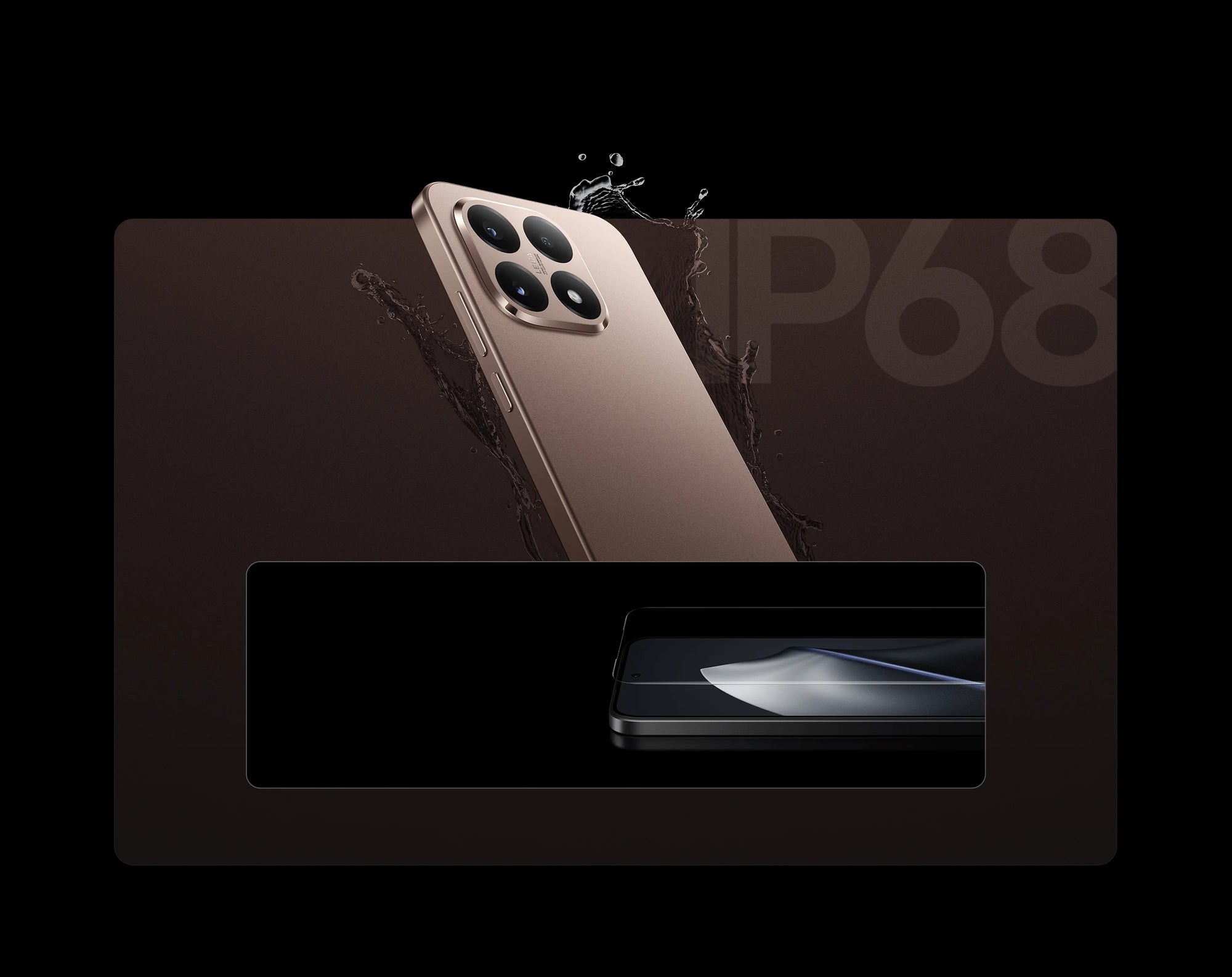 IP68