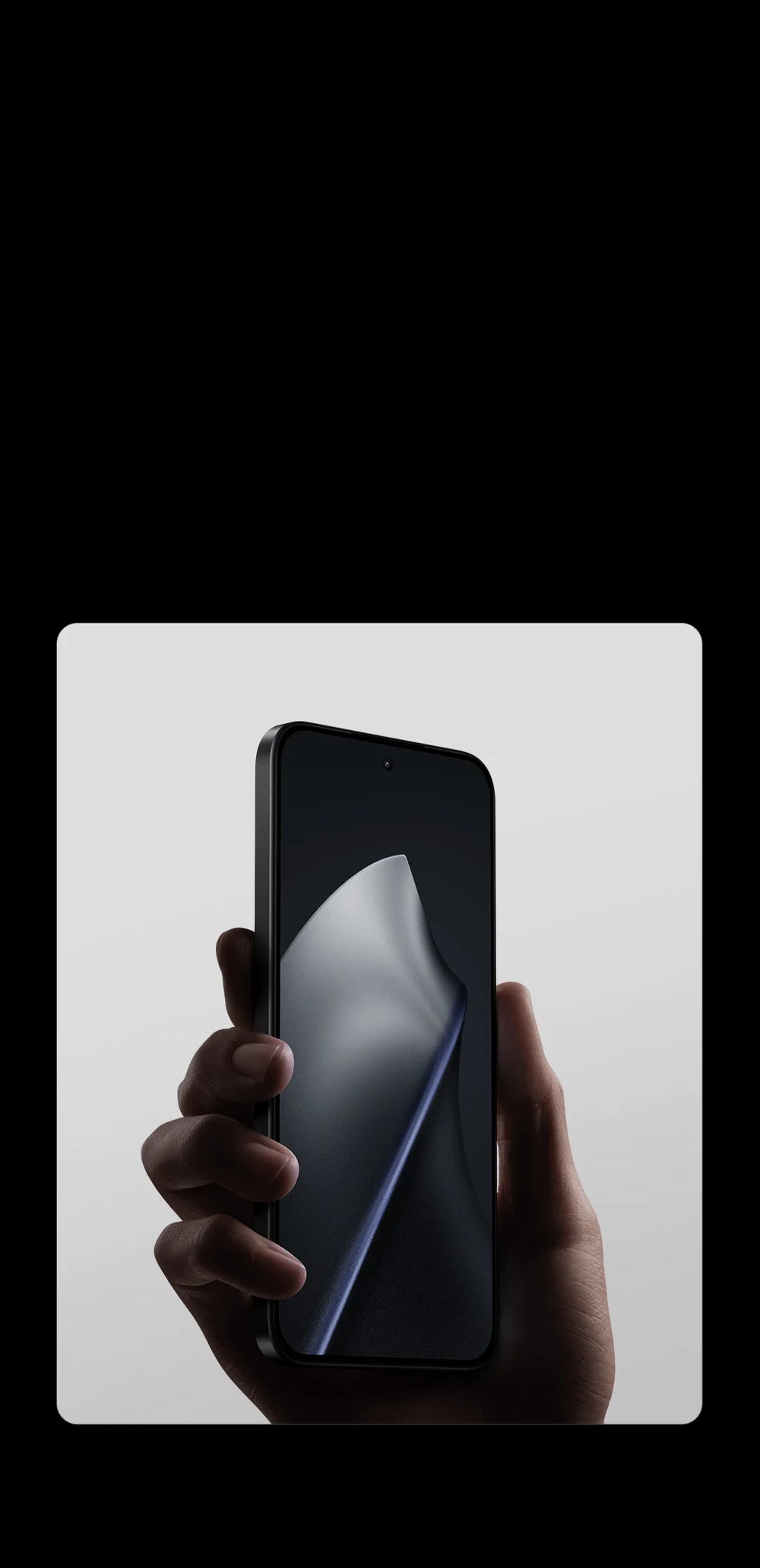 3200nits ultra-bright display