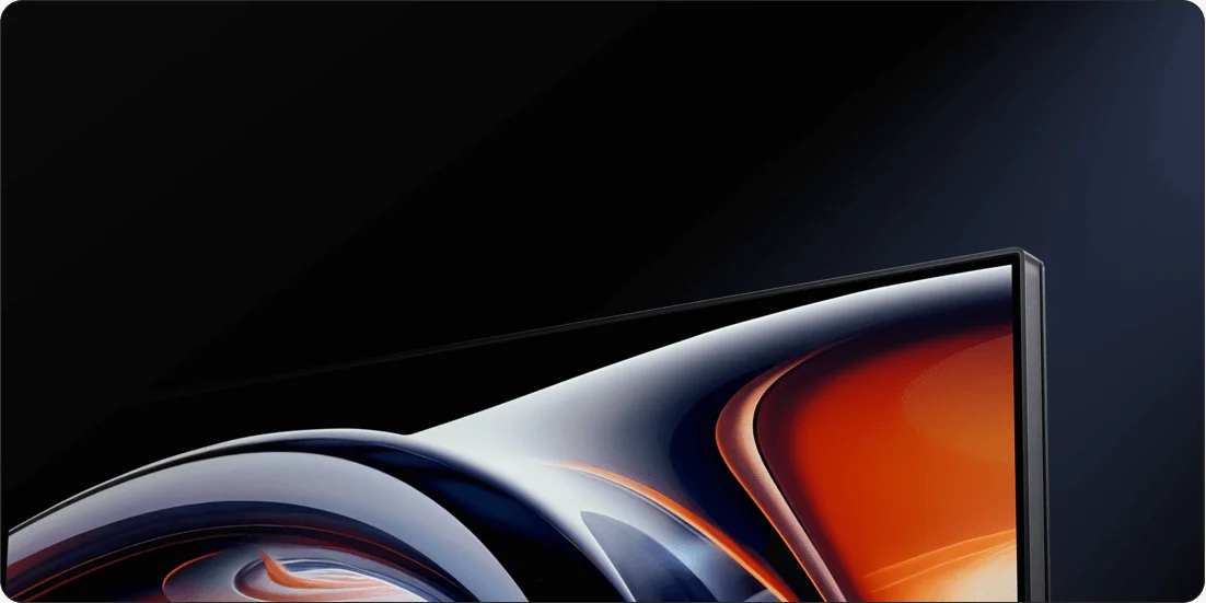 4K UHD image quality