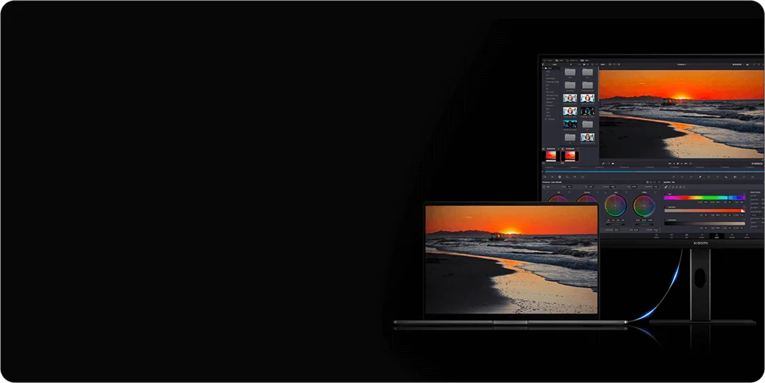 Versatile USB-C port