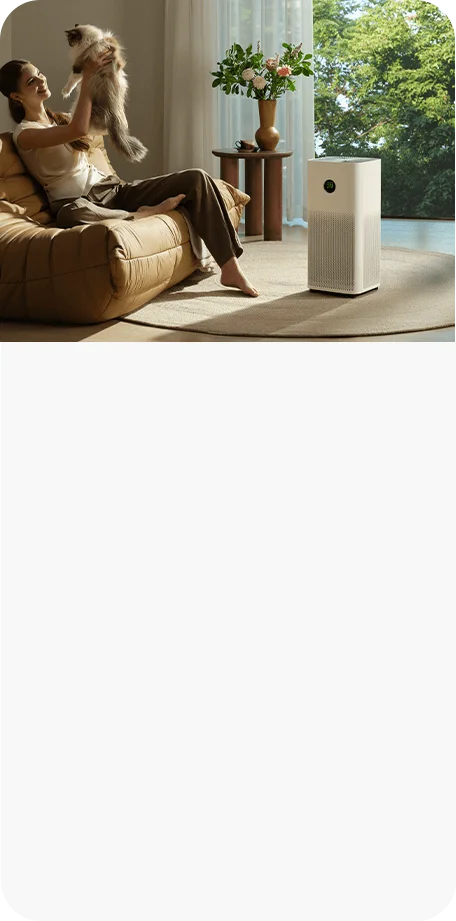 Effective allergen removal