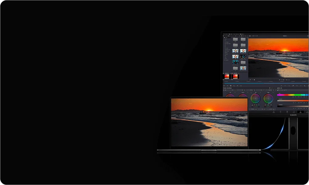 Versatile USB-C port