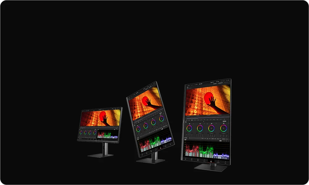 Multifunctional adjustable stand