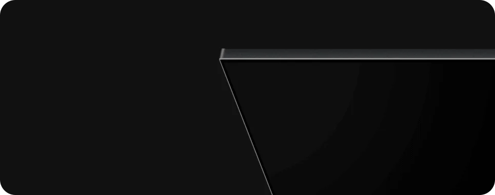 Do more on your TV with your voice