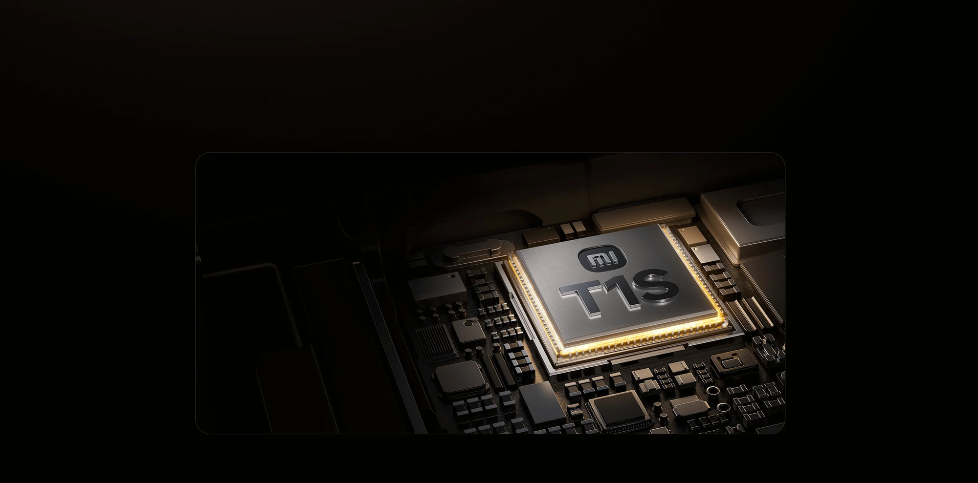 Xiaomi Astral Communication