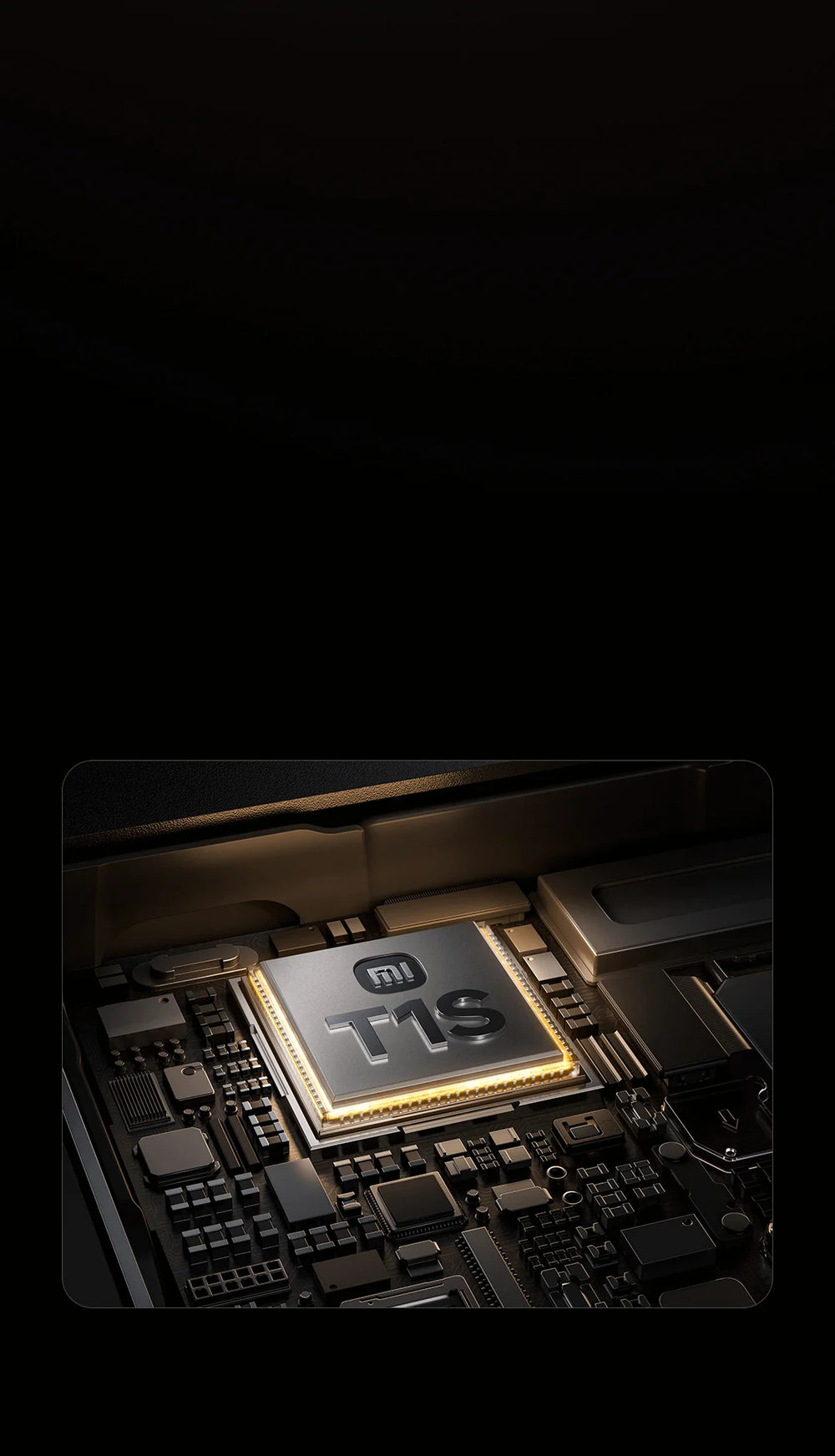 Xiaomi Astral Communication