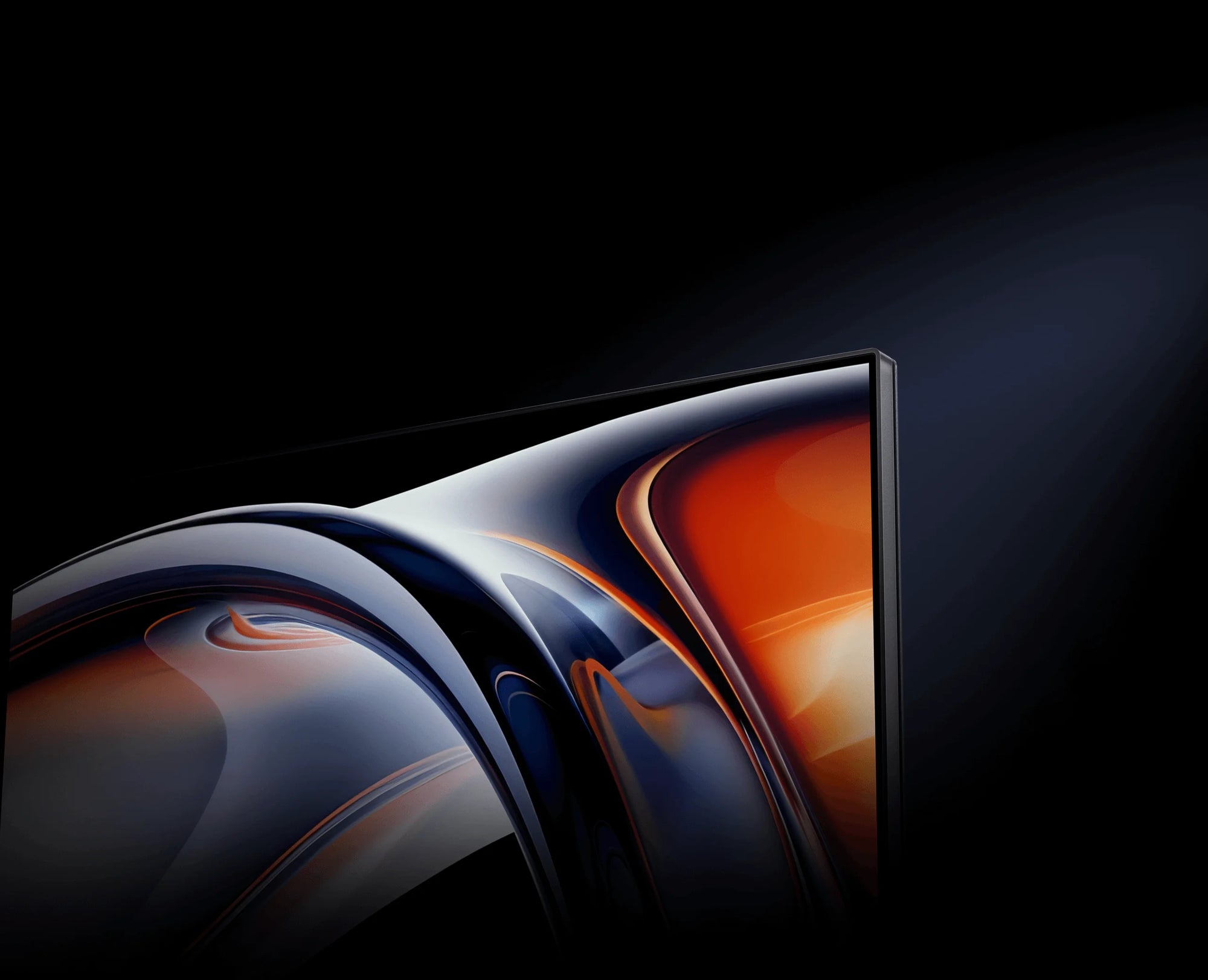 4K UHD image quality*