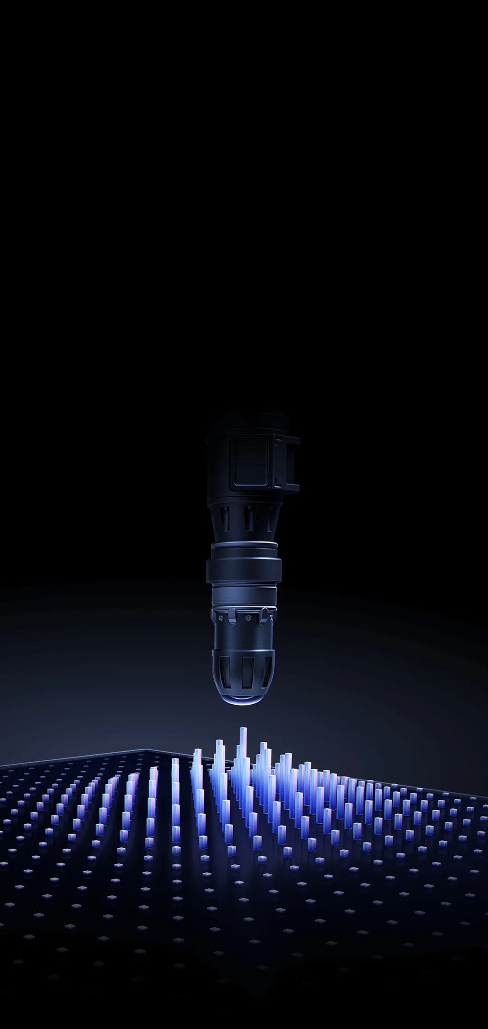 ∆E<1* professional colour accuracy