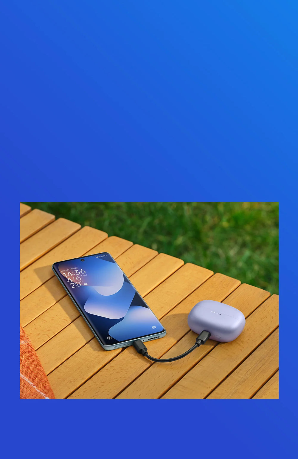 18W reverse charging7