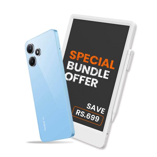 Xiaomi Special Bundle