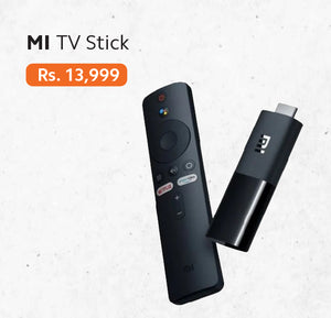 Mi Tv Stick