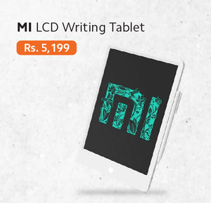 Mi LCD Writing Tablet