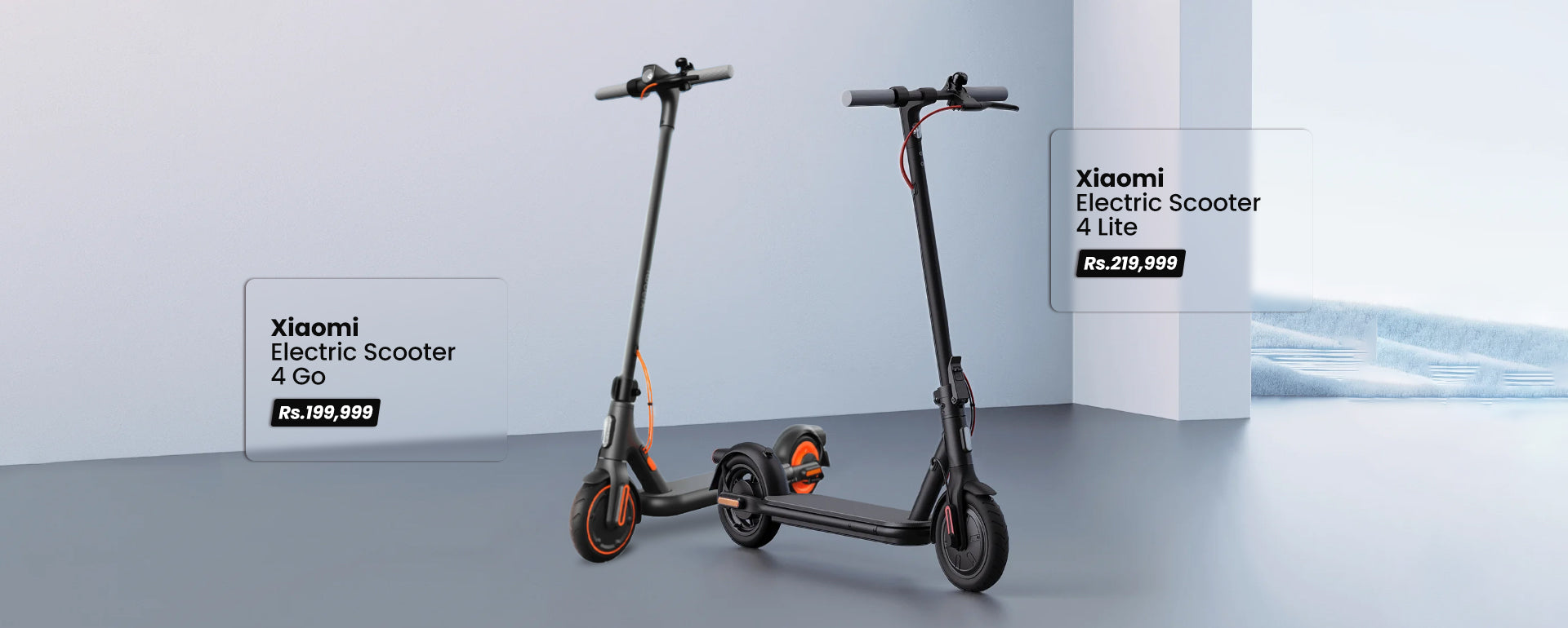 xiaomi scootor desktop banner