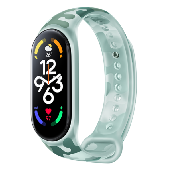 Xiaomi Smart Band 7