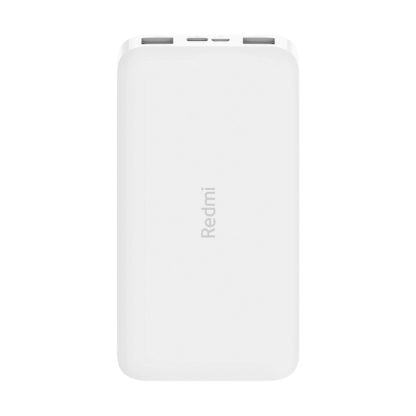 Redmi Power Bank 10000mAh - MiStore.pk