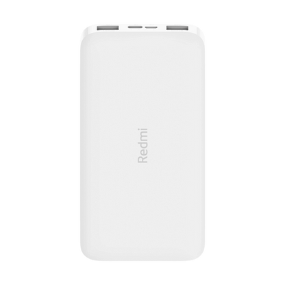 Redmi Power Bank 10000mAh - MiStore.pk