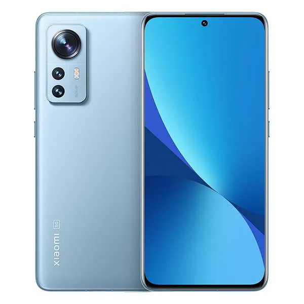 Xiaomi 12 Pro (12GB - 256GB)