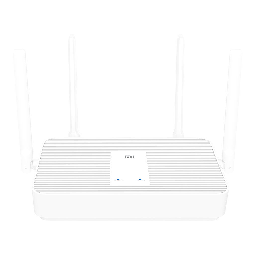 Mi Router AX1800 - MiStore.pk