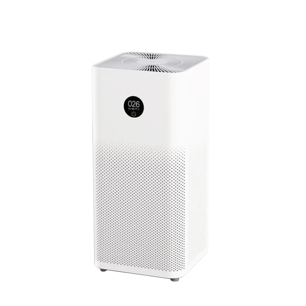 Mi Air Purifier 3H - MiStore.pk