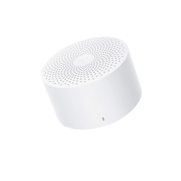 Mi Compact Bluetooth Speaker 2 - MiStore.pk