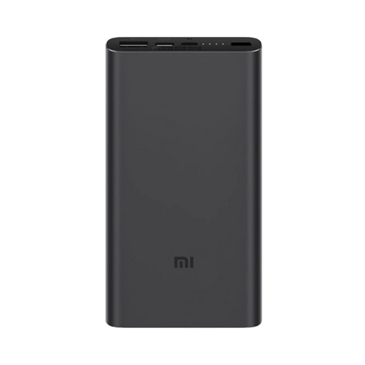 Mi Power Bank 3 (10000mAh) USB-C - MiStore.pk