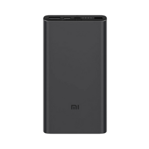 Mi Power Bank 3 (10000mAh) USB-C - MiStore.pk