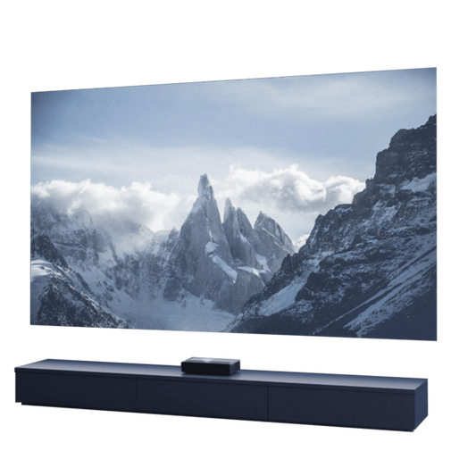 Mi Ambient light Rejecting projector screen 100'' - MiStore.pk