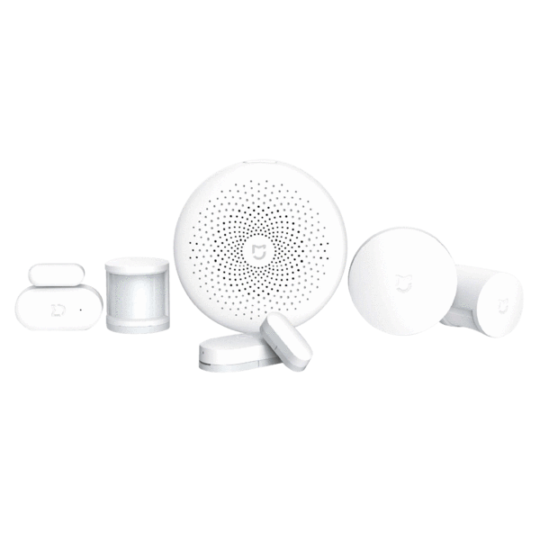 Mi Smart Sensor Set EU Movement Detector misseu – MiStore.pk
