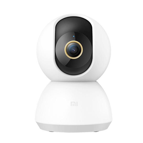Mi 360° Home Security Camera 2K - MiStore.pk