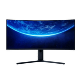 Mi Curved Gaming Monitor 34" - MiStore.pk