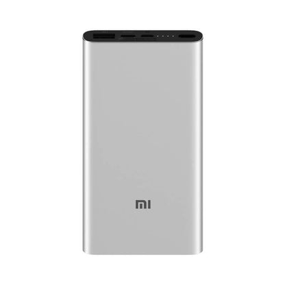 Mi Power Bank 3 (10000mAh) USB-C - MiStore.pk