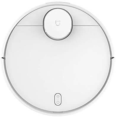 Mi Robot Vacuum-Mop P - MiStore.pk
