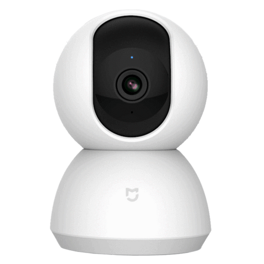 Mi Home Security Camera 360° 1080P - MiStore.pk