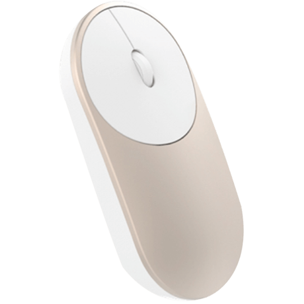 Mi Portable Mouse - MiStore.pk