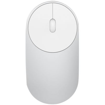 Mi Portable Mouse - MiStore.pk